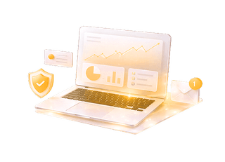 Straightforward crypto trading registration process on the Royal Kapithorne platform